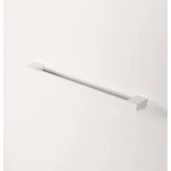 Myro Kitchen Island Faux White Marble/White - South Shore -Dine Furniture GUEST fa2435ad c29b 4acf 91ea 4d9d116f9a43