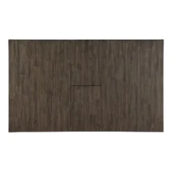 7pc Abacus Dining Set Alabaster/Honey - Steve Silver Co. 16 7pc Abacus Dining Set Alabaster/Honey - Steve Silver Co. -Dine Furniture GUEST fabfd7b2 c9a7 42bb af19 320b7a7b1919