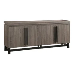 Lavallee Transitional Buffet - HOMES: Inside + Out -Dine Furniture GUEST fead90ad cf96 4cff a712 6aae4713b4a9