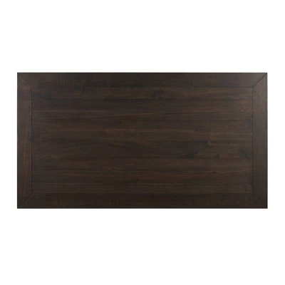 Carter Counter Height Dining Table Brown - Picket House Furnishings 6 Carter Counter Height Dining Table Brown - Picket House Furnishings - Image 4